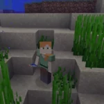Water Breathing Potion Minecraft