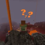 can't find nether fortress