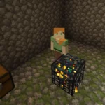 how to find spawners in minecraft