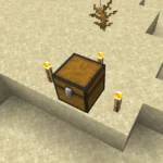 minecraft bonus chest