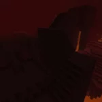 Nether fortress bounding box