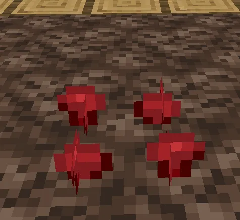 nether wart first stage