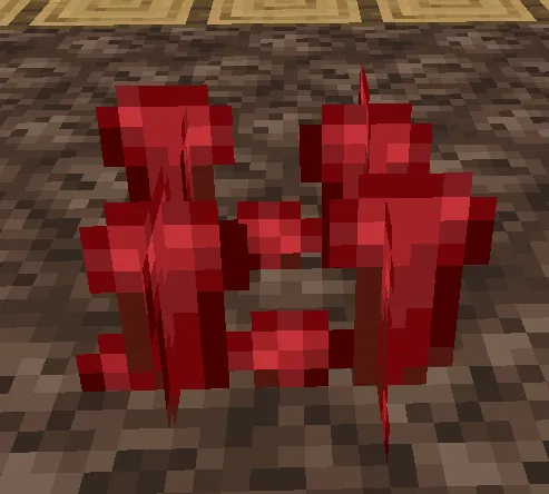 nether wart second and third stage
