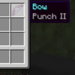 punch minecraft