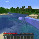 how to fly with a trident in minecraft