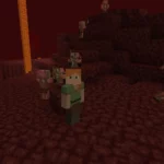 how to stop zombie pigmen from spawning